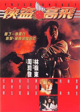 侠盗高飞(全集)