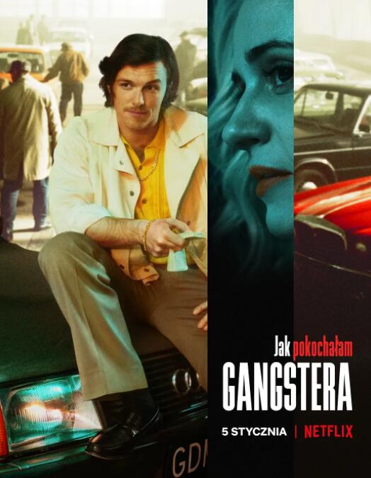 我如何爱上黑帮成员(全集)