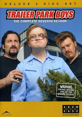 拖车公园男孩第七季(全集)