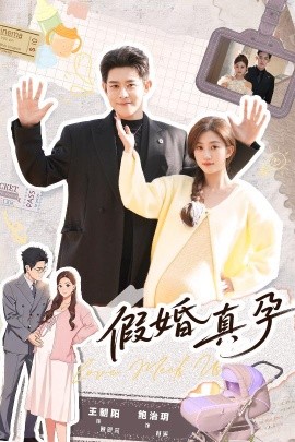 假婚真孕2026(全集)